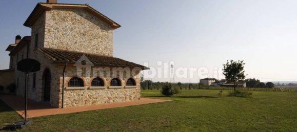 4 Schlafzimmer Villa in Monsummano Terme, Italy, Nr. 46993 9
