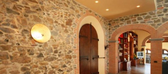 4 Schlafzimmer Villa in Monsummano Terme, Italy, Nr. 46993 4