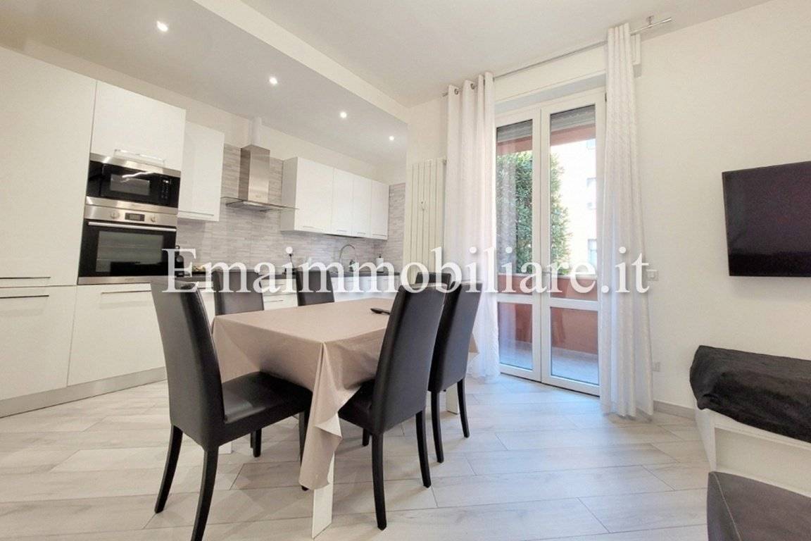 2 bedrooms Apartment in Milan, Italy No. 352172