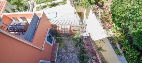 Apartamento de 3 dormitorios en Lisbon, Portugal No. 201348 5