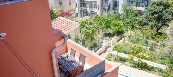 Apartamento de 3 dormitorios en Lisbon, Portugal No. 201348 6