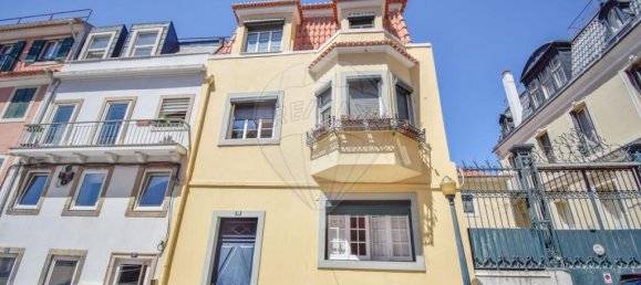 Apartamento de 3 dormitorios en Lisbon, Portugal No. 201348 2