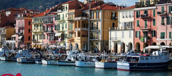 Apartamento de 4 divisões em Imperia, Italy N.º 275608 18