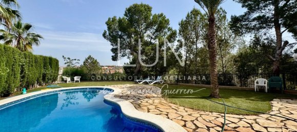 4 bedrooms House in Molina de Segura, Spain No. 154926 4