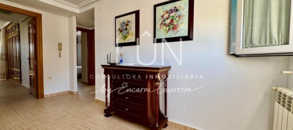 4 bedrooms House in Molina de Segura, Spain No. 154926 25