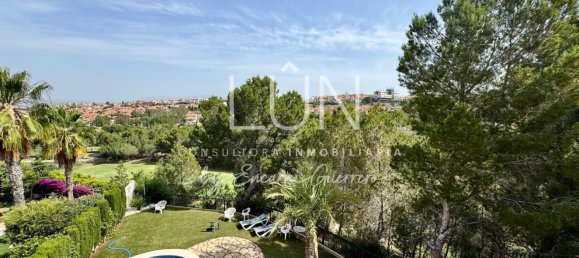 4 bedrooms House in Molina de Segura, Spain No. 154926 2