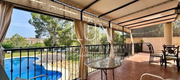 4 bedrooms House in Molina de Segura, Spain No. 154926 11