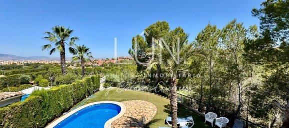 4 bedrooms House in Molina de Segura, Spain No. 154926 29