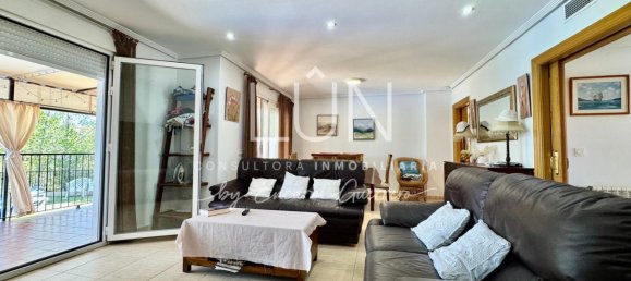 4 bedrooms House in Molina de Segura, Spain No. 154926 17