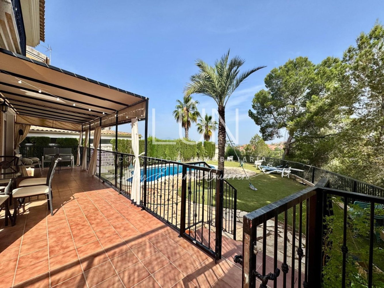 4 bedrooms House in Molina de Segura, Spain No. 154926