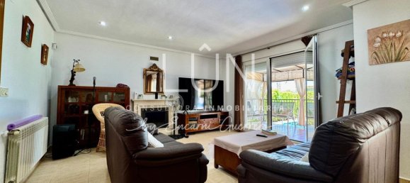 4 bedrooms House in Molina de Segura, Spain No. 154926 20