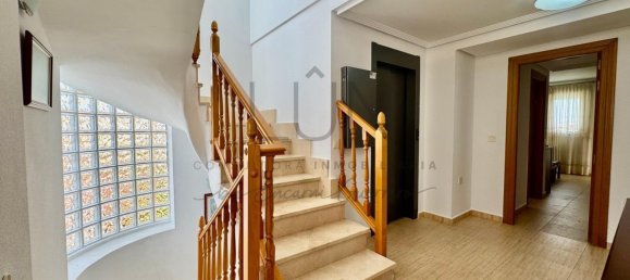 4 bedrooms House in Molina de Segura, Spain No. 154926 23