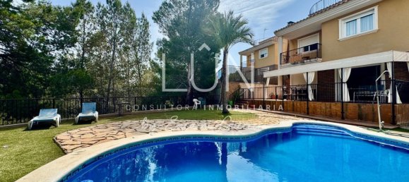 4 bedrooms House in Molina de Segura, Spain No. 154926 3