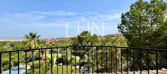 4 bedrooms House in Molina de Segura, Spain No. 154926 39