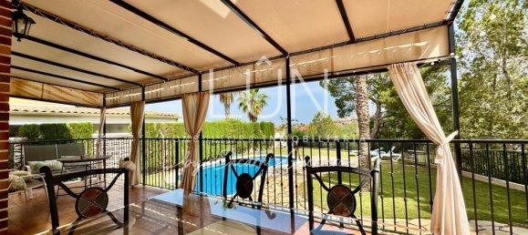 4 bedrooms House in Molina de Segura, Spain No. 154926 9