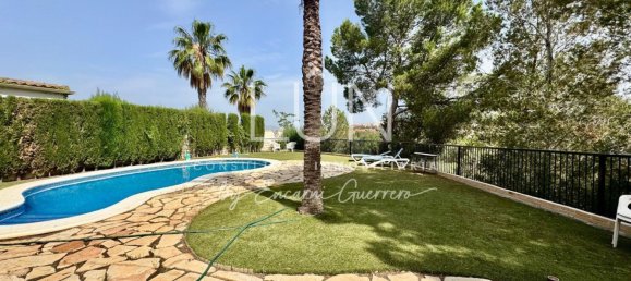 4 bedrooms House in Molina de Segura, Spain No. 154926 5