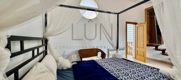 4 bedrooms House in Molina de Segura, Spain No. 154926 37