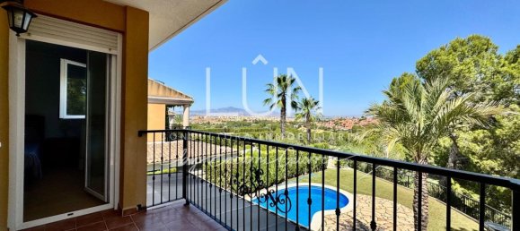 4 bedrooms House in Molina de Segura, Spain No. 154926 28