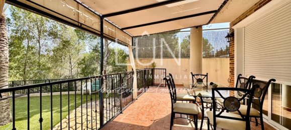 4 bedrooms House in Molina de Segura, Spain No. 154926 8