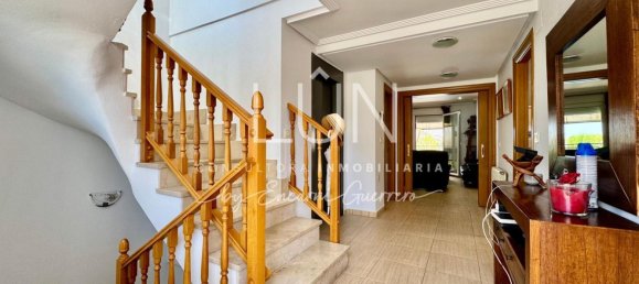 4 bedrooms House in Molina de Segura, Spain No. 154926 14