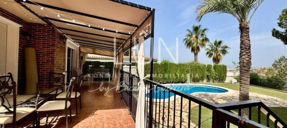 4 bedrooms House in Molina de Segura, Spain No. 154926 12