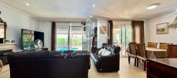 4 bedrooms House in Molina de Segura, Spain No. 154926 15