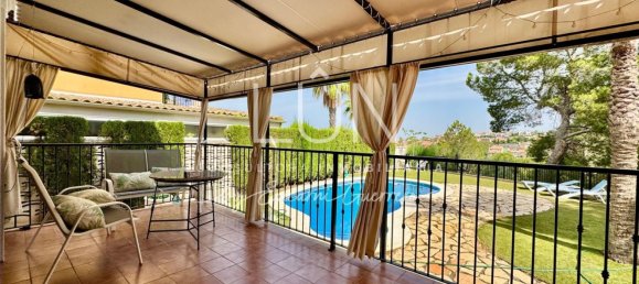 4 bedrooms House in Molina de Segura, Spain No. 154926 10