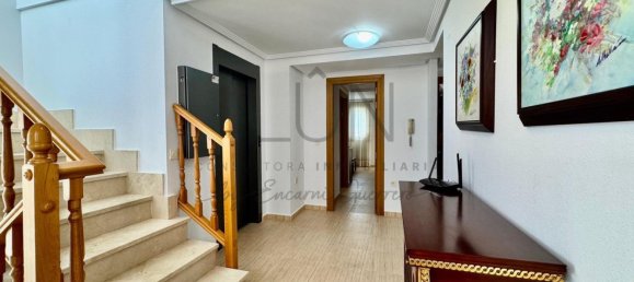 4 bedrooms House in Molina de Segura, Spain No. 154926 24