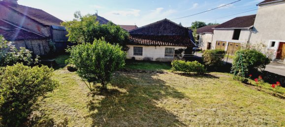 4 Schlafzimmer Haus in Melay, France, Nr. 251841 15