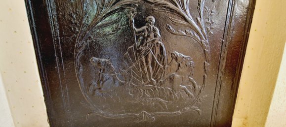 4 Schlafzimmer Haus in Melay, France, Nr. 251841 13