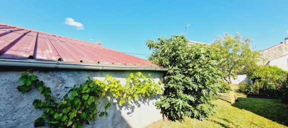 4 Schlafzimmer Haus in Melay, France, Nr. 251841 2