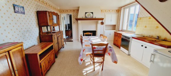 4 Schlafzimmer Haus in Melay, France, Nr. 251841 3