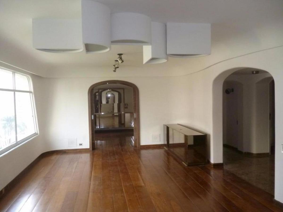 3 Schlafzimmer Wohnung in Sao Paulo, Brazil, Nr. 455520