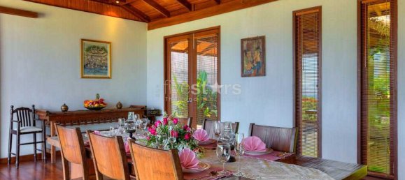 4 bedrooms Cafe / restaurant in Phuket, Thailand No. 7511 6