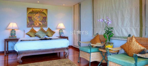 4 bedrooms Cafe / restaurant in Phuket, Thailand No. 7511 9