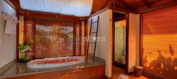 4 bedrooms Cafe / restaurant in Phuket, Thailand No. 7511 10