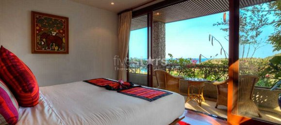 4 bedrooms Cafe / restaurant in Phuket, Thailand No. 7511 8