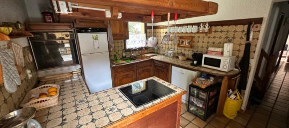 Casa de 3 dormitorios en Pyrenees-Orientales, France No. 294387 4