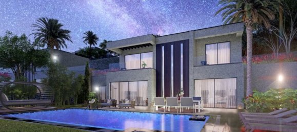 Villa 1+2 em Bodrum, Turkey N.º 3021 2