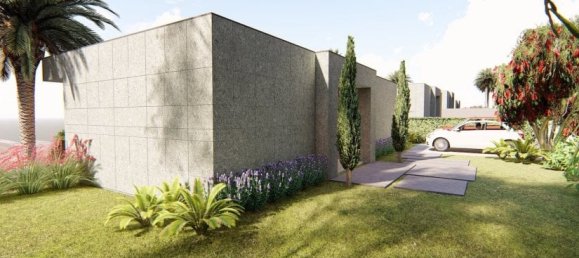 Villa 1+2 em Bodrum, Turkey N.º 3021 3