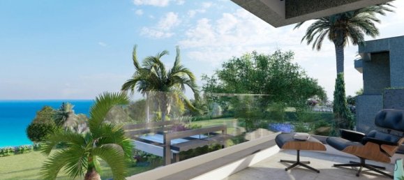 Villa 1+2 em Bodrum, Turkey N.º 3021 6