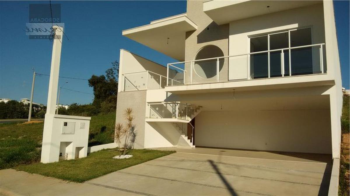 3 chambres Maison à Sao Paulo, Brazil No. 451643