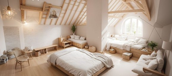 Casa de 2 dormitorios en Buironfosse, France No. 238628 60