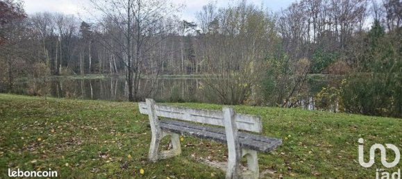 2278m² Land in Sommecaise, France No. 363988 3