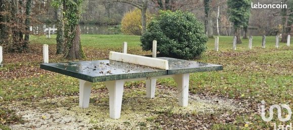 2278m² Land in Sommecaise, France No. 363988 5