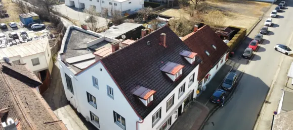 Hotel em Knittelfeld, Austria 346 m² N.º 11272 7