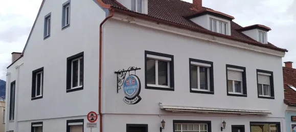 Hotel em Knittelfeld, Austria 346 m² N.º 11272 4