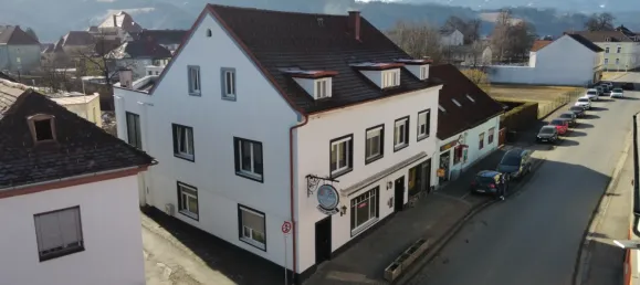 Hotel em Knittelfeld, Austria 346 m² N.º 11272 5