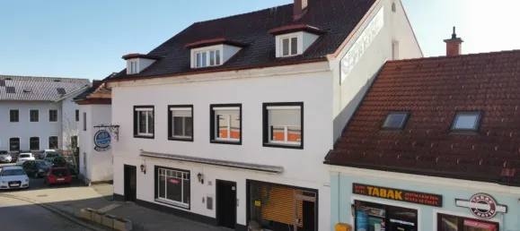 Hotel em Knittelfeld, Austria 346 m² N.º 11272 3