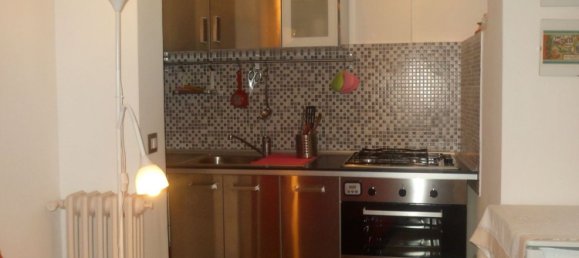 Квартира с 2 спальнями в Чезано Босконе, Италия № 373145 4